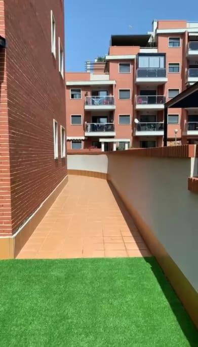 Ca Martina I Apartamento Ideal Con Gran Terraza Cerca Del Mar Santa Pola Kültér fotó